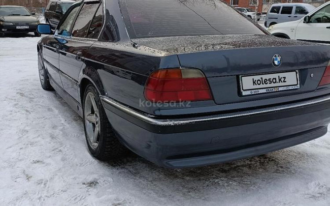 BMW 730, 1994 Петропавловск - изображение 1