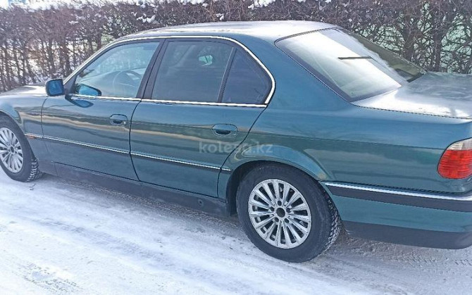 BMW 730, 1996 Алматы - изображение 5