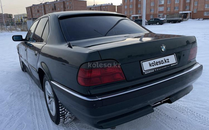 BMW 730, 1994 Кокшетау - изображение 6