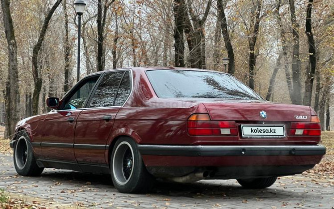BMW 730, 1994 Алматы - изображение 1