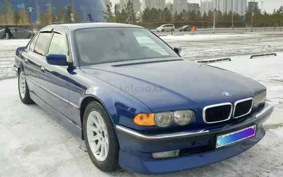 BMW 728, 1996 Астана