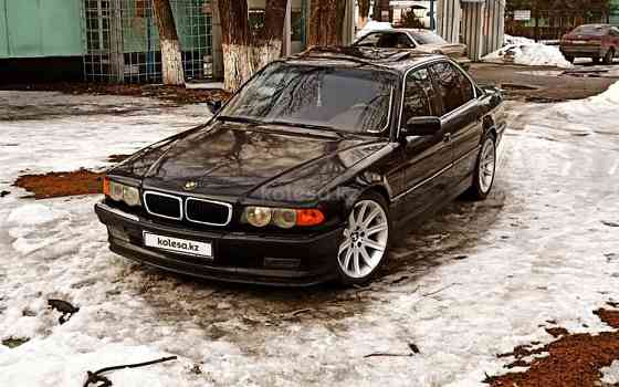 BMW 728, 2001 Алматы