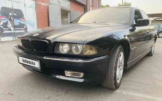 BMW 728, 1995 Тараз