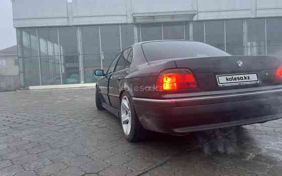 BMW 728, 1997 Алматы