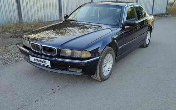 BMW 728, 1996 Сатпаев