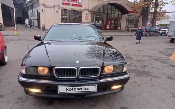 BMW 728, 1995 Алматы