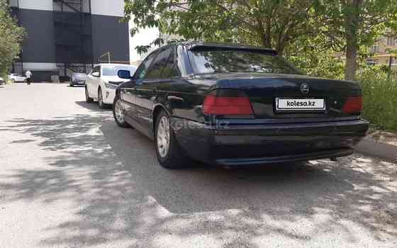 BMW 728, 1996 Шымкент