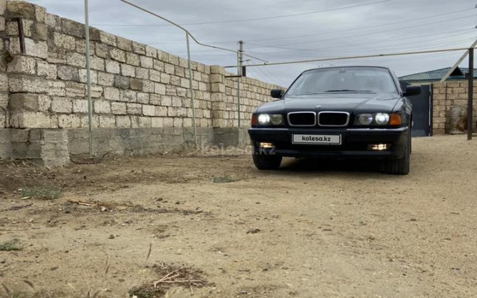 BMW 728, 1998 Актау - изображение 7