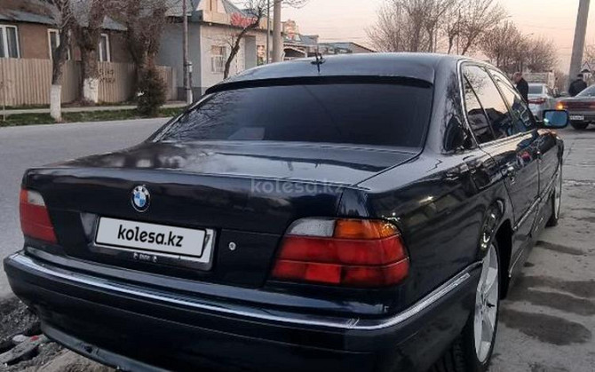 BMW 728, 2001 Шымкент - изображение 6