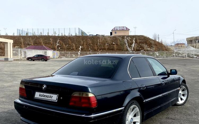 BMW 728, 1998 Шымкент - изображение 6