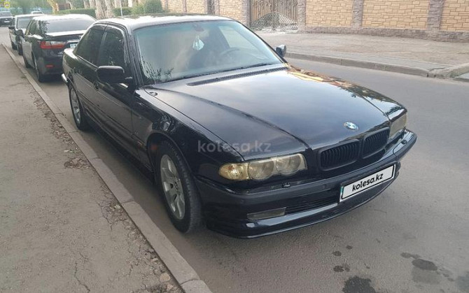 BMW 728, 1999 Астана - изображение 1