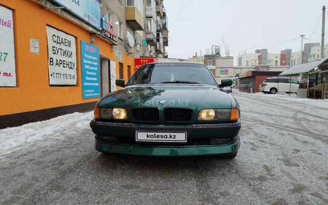 BMW 728, 1995 Астана - изображение 2