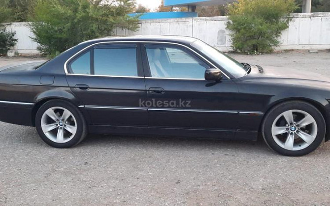 BMW 728, 1998 Павлодар - изображение 4