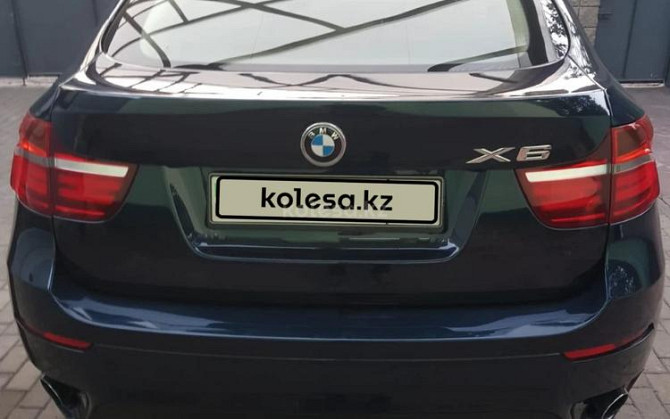 BMW 640, 2014 ж Алматы - изображение 2