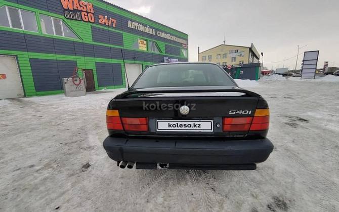 BMW 540, 1994 ж.ш Актобе - изображение 7