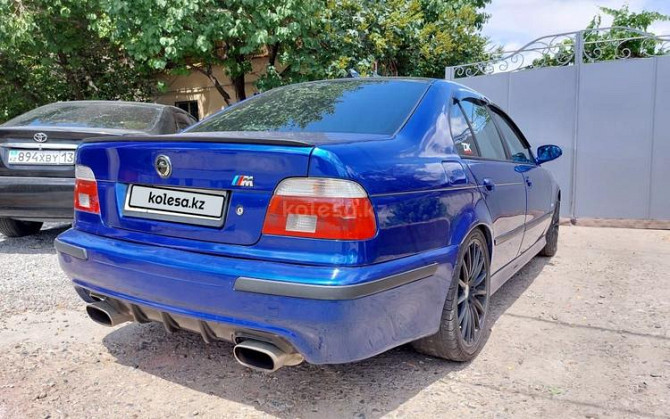 BMW 540, 2000 Алматы - изображение 5