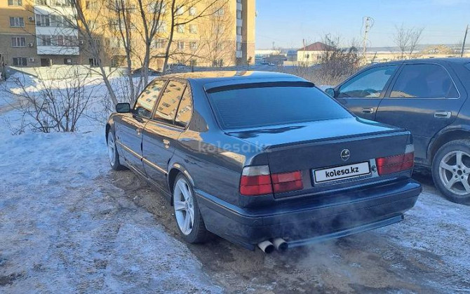 BMW 540, 1991 ж.ш Тараз - изображение 4