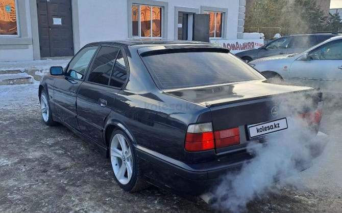 BMW 540, 1991 ж.ш Тараз - изображение 3