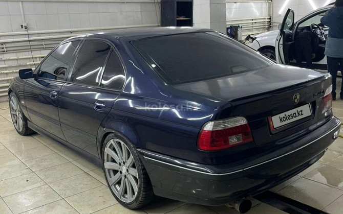 BMW 540, 1996 ж.ш Алматы - изображение 3