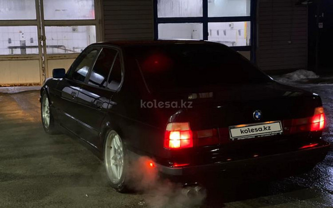 BMW 540, 1994 Алматы - изображение 4