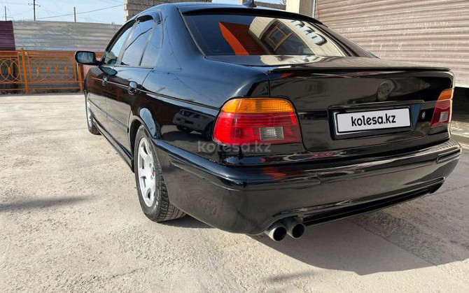 BMW 540, 1999 ж.ш Шымкент - изображение 1
