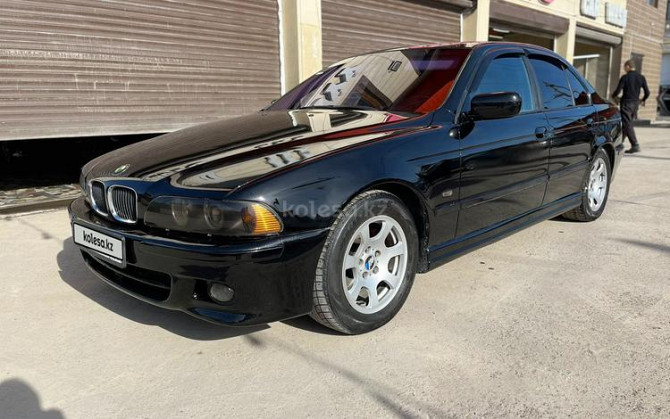BMW 540, 1999 Шымкент - изображение 8
