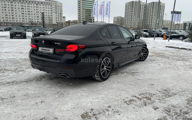 BMW 540, 2021 Астана - изображение 2