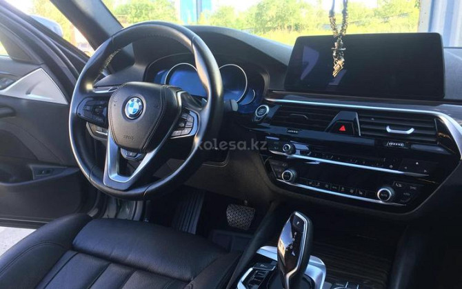 BMW 540, 2017 Астана - изображение 2