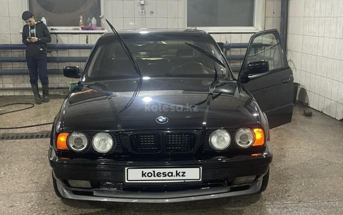 BMW 540, 1993 Астана - изображение 2