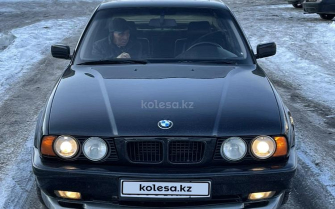 BMW 540, 1993 ж.ш Нур-Султан - изображение 1