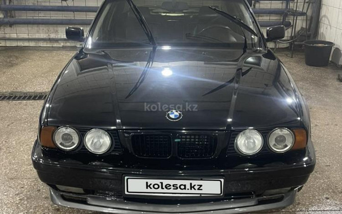 BMW 540, 1993 ж.ш Нур-Султан - изображение 3