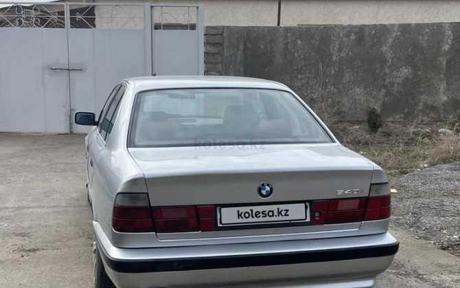 BMW 540, 1995 Шымкент - изображение 1