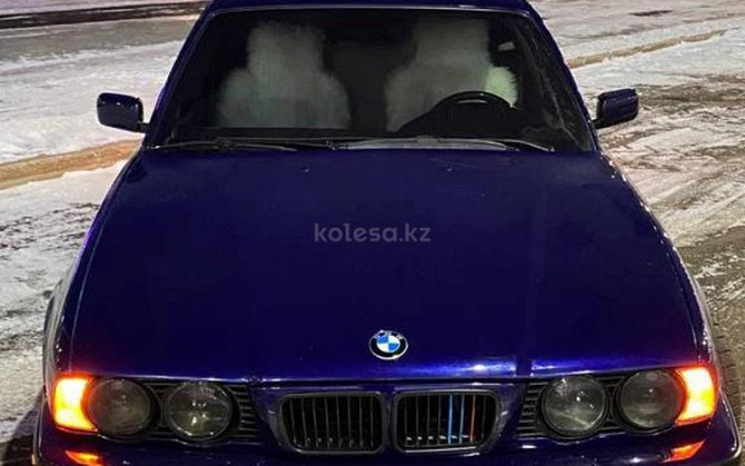 BMW 540, 1994 ж.ш Нур-Султан - изображение 2