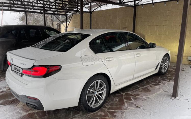 BMW 540, 2019 ж Алматы - изображение 3