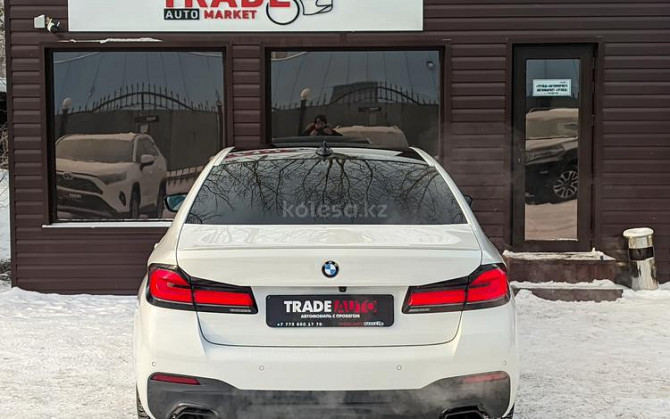 BMW 540, 2020 Астана - изображение 5