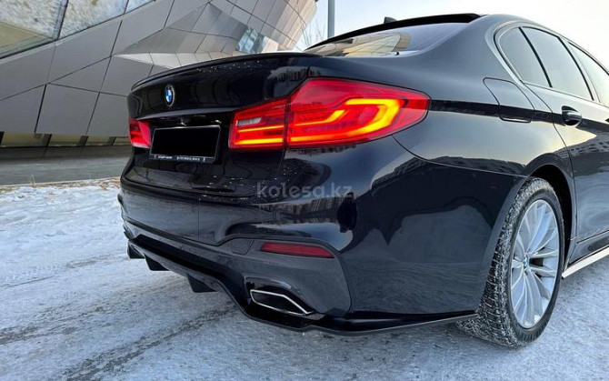 BMW 540, 2017 Астана - изображение 6