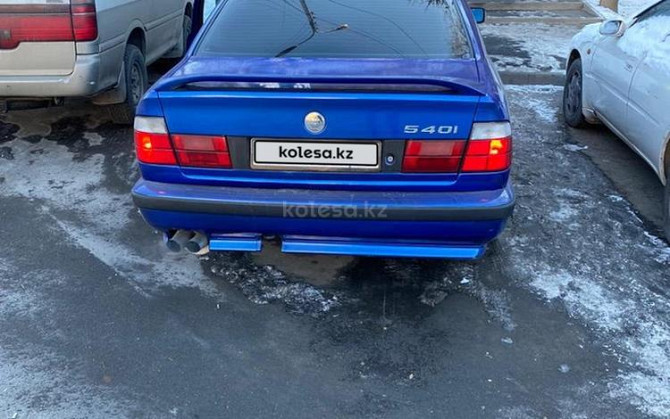 BMW 540, 1993 ж.ш Алматы - изображение 5