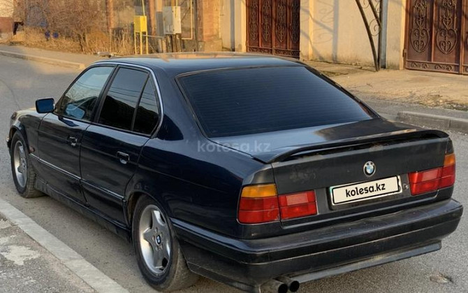 BMW 540, 1995 ж.ш Шымкент - изображение 3