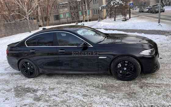 BMW 535, 2014 Almaty