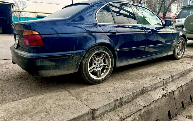 BMW 535, 1997 Almaty - photo 4