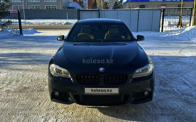 BMW 535, 2012 Kostanay - photo 3