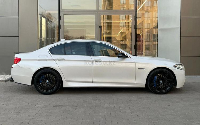 BMW 535, 2015 Almaty - photo 5