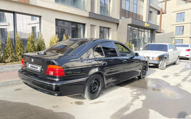 BMW 535, 1996 Алматы - изображение 3
