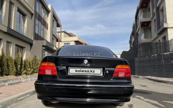 BMW 535, 1996 Алматы - изображение 5