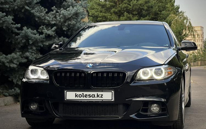 BMW 535, 2016 Almaty - photo 5