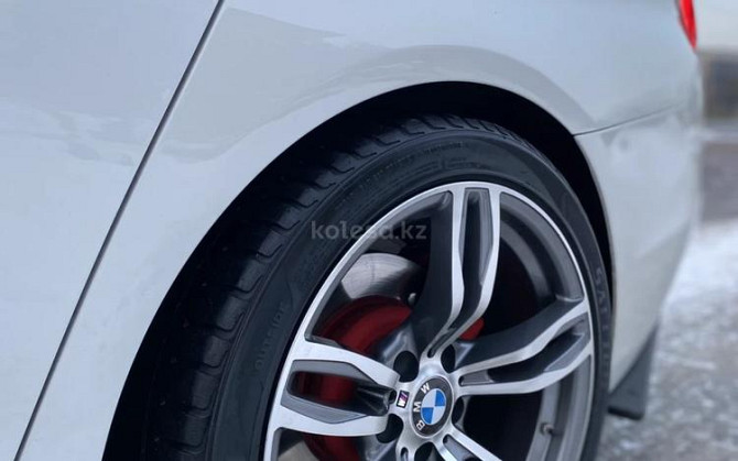 BMW 535, 2014 Алматы - изображение 6