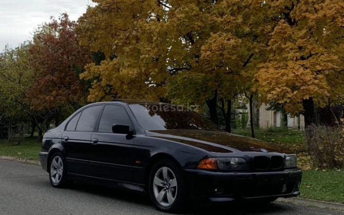 BMW 535, 1999 Актобе - изображение 5