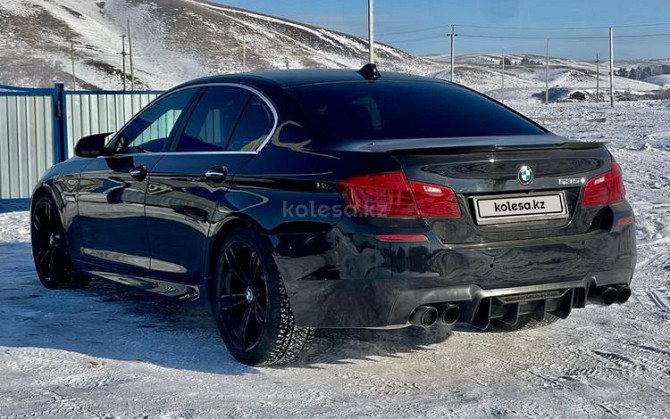 BMW 535, 2015 Astana - photo 3