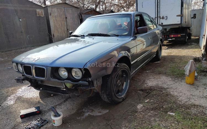 BMW 535, 1990 Shymkent - photo 2
