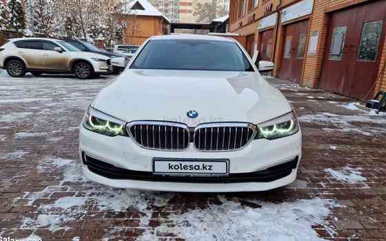 BMW 530, 2017 Almaty
